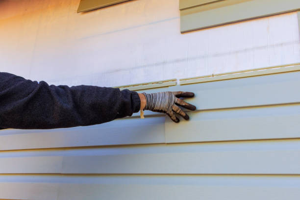 Best Siding for New Construction  in Coolidge, AZ